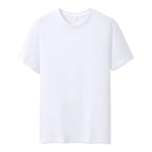 Print <strong>Family</strong> Custom 100% Cotton Oversized Summer Breathable Merry <strong>Christmas</strong> Trees Graphic Short Sleeve <strong>T</strong> <strong>Shirt</strong> Multi Colors - Product Image 4
