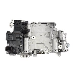 ชุดวาล์วเกียร์ HXT 238740A พร้อม TCM รุ่น FZ01 อะไหล่ทดแทน ใช้ได้กับ Mazda CX-5 FW6A-EL ปี 2012 ขึ้นไป - Product Image 3