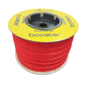 Booster Merk Kleurrijke Nietmachine Plastic Nietjesrol Tag Pinnen Voor Kleding Handdoeken Accessoires Tags Vast - Product Image 6