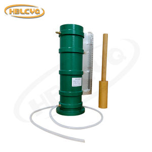 Appareil <span class=keywords><strong>TST</strong></span>-<span class=keywords><strong>70</strong></span> de perméabilité du sol, perméamètre à tête constante - Product Image 1