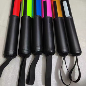 Palos de <span class=keywords><strong>entrenamiento</strong></span> de espuma para artes marciales, boxeo y combate <span class=keywords><strong>MMA</strong></span>, equipo de perforación y bolas de velocidad para <span class=keywords><strong>entrenamiento</strong></span> de objetivos - Product Image 2