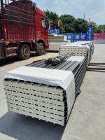 Hochwertige 6000er Serie Aluminiumlegierung Dach- und Wand-Sandwichpaneele Isolierung Schalldicht Wasserdicht Biegen Schneiden Schweißen