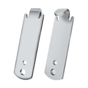 Thép không gỉ hàng rào dây Twister CNC gia công công cụ cho t bài Clip & barb dây cho hàng rào dây - Product Image 1