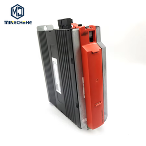 โมดูลมอเตอร์อุตสาหกรรม MDX61B0011-5A3-4-0T สำหรับตู้ควบคุม ประสิทธิภาพสูง ความแม่นยำสูง ออกแบบอย่างประณีต ทำงานได้อย่างเชื่อถือได้ - Product Image 1