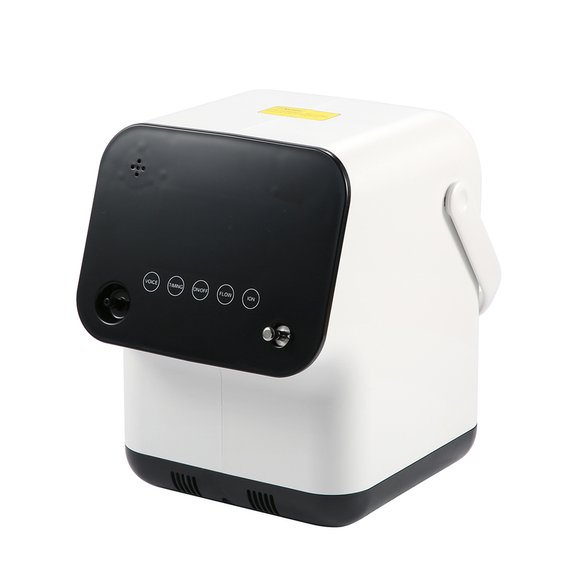 MT Medical High Quality Oxygen Concentrator