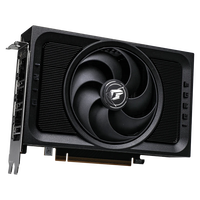 Nouvelle carte graphique COLORFUL IGame RTX 5060 Ti Mini OC 16 Go GDDR7 8 broches 180W GPU pour PC de bureau Mini ITX