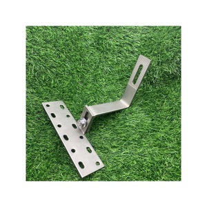 Comme <span class=keywords><strong>panneaux</strong></span> <span class=keywords><strong>solaires</strong></span> de toit crochet de toit Sus304 fixations Pv <span class=keywords><strong>solaires</strong></span> <span class=keywords><strong>sur</strong></span> ardoise - Product Image 6