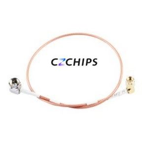 3C0819A07-001 RF Cable RF Whole Sale Electronic Component Chips Supplier & BOM Service - Product Image 1