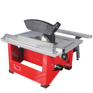 JF72101 Ferramentas Elétricas <span class=keywords><strong>Mini</strong></span> Bench Wood Cutter 8-Inch Woodworking Table <span class=keywords><strong>Saw</strong></span> - Product Image 2