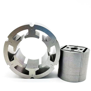 Núcleo de Estator de Bomba 50-27-6P de Material de Alta Resistencia para Bombas Sumergibles de Pozo y Conjuntos de Motores de Pozo Profundo - Product Image 4