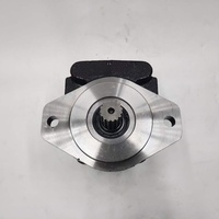 Pompe hydraulique pour engins de construction 238-7642, pompe à engrenages de remplacement pour chargeuses compactes CAT 242B 252B 262B 2387642