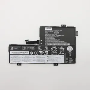 L17M3PB0笔记本电脑电池11.25V 42Wh 3电池，适用于联想Chromebook 11 300e第二代MTK 81QC 5B10T36867 5B10W13945