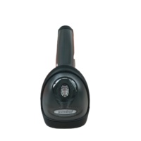 Ze Bra Symbol LS2208 Hiệu Suất Cao 1D Tuyến Tính Mục Đích Chung USB Có Dây Cầm Tay Máy Quét Mã Vạch Công Nghiệp