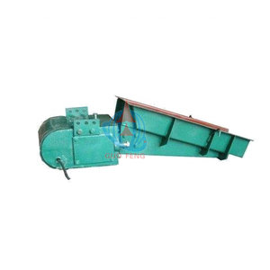 Điện từ rung <span class=keywords><strong>Feeder</strong></span> cho <span class=keywords><strong>Feeder</strong></span> để nhà máy bóng từ Phễu - Product Image 1