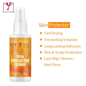 Spray para Peinar el Cabello con Logotipo Personalizado, con Brillo e Hidratación para Cabello Seco, Unisex - Product Image 2
