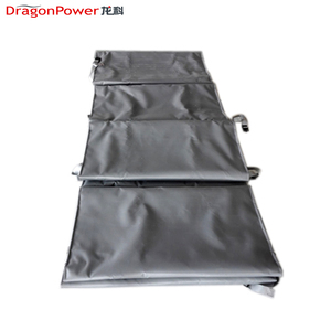 Nổ bằng chứng thiết kế Xi lanh khí sưởi ấm chăn với điều chỉnh nhiệt 110V 220V - Product Image 4