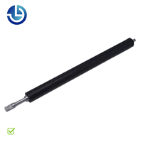 Rodillo de Presión Inferior del Fusor RC2-9208 para HP P1102 P1566 P1606 M1132 M1536 M1212 M1214 M1217 CP1525 M125 M127 M128 M201 M225