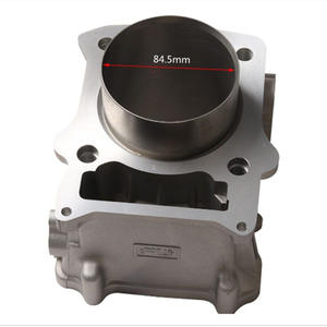 Kit Cylindre Moto Tout-Terrain HS400 UTV400 Manchon de Cylindre Piston 13101-004-0000 Accessoires Scooter - Product Image 3