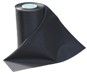 Thiết kế hiện đại 4.5mm EPDM cao su CuộN tấm PVC Giao hàng nhanh Ống linh hoạt nền tảng không thấm nước màng chuyển đổi cho mái ngói - Product Image 4