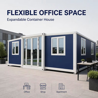 Maisons préfabriquées modulaires, maisons mobiles, maisons conteneurs extensibles, maisons conteneurs préfabriquées, maisons modulaires modernes