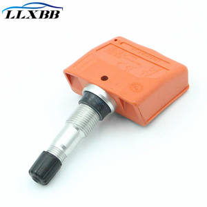 Sensor de monitor de presión de neumáticos TPMS genuino 31329981 para <span class=keywords><strong>Volvo</strong></span> - Product Image 1