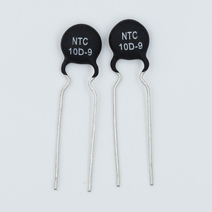 Termistor NTC Koya 10D-9 en Forma de Disco, Tipo de Alimentación MF72, para Uso en Refrigeradores - Product Image 2