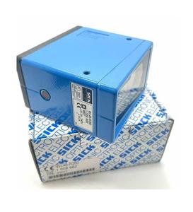 1008668 Sensores fotoeléctricos compactos Sick - Product Image 1