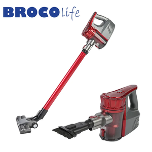 Aspirateur sans fil Aspirateur sans fil Aspirateur à batterie Aspirateur rechargeable Aspirateur à main anti-poussière - Product Image 4