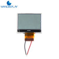 Module LCD graphique Wandisplay 12864, 28 broches, FSTN, 128x64, COG, écran LCD personnalisé