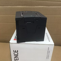 Contrôleur programmable industriel Keyence PLC KV-16AT/KV-16DT/KV-24DT/KV-40DR/KV-40DT, module PAC, neuf en stock