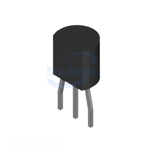 Data Acquisition 5962-87789012A BOM IC In Stock IC DAC 8BIT V OUT 20CLCC Electronic Components Suppliers - Product Image 1