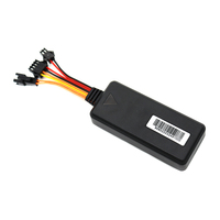 4G LTE CAT1 GPS de voiture suivi de flotte de véhicule SOS huile coupée ACC alarme écoute vocale à distance pour voiture moto