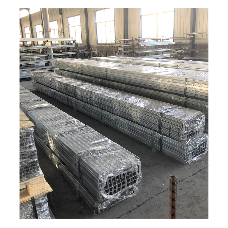 Steel Channel 1-1/4 Steel Channel 1-1/4