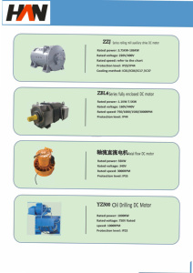 7.5kw 10hp 11kw 15hp 3-Phase <strong>Asynchronous</strong> Electric <strong>Motor</strong> with Enclosed Protection 220V/380V AC 50Hz/60Hz - Product Image 6