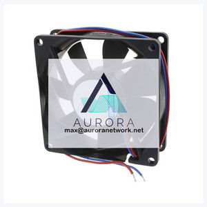 Ventilador de refrigeración OEM de alta calidad, 8414NGM,2266-8414NGM-ND,381-2329-ND, con buen precio - Product Image 1