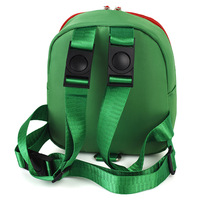 Harnais et pochette à friandises 2 en 1 pour animaux de compagnie, gilet multifonctionnel pour promener les chiens