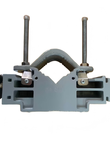 Piezas de Montaje para Máquinas -21154583_DRAEN.ASM-Adaptador RRU-Exterior-Piezas de Sujeción RRU-Moldeadas - Product Image 3