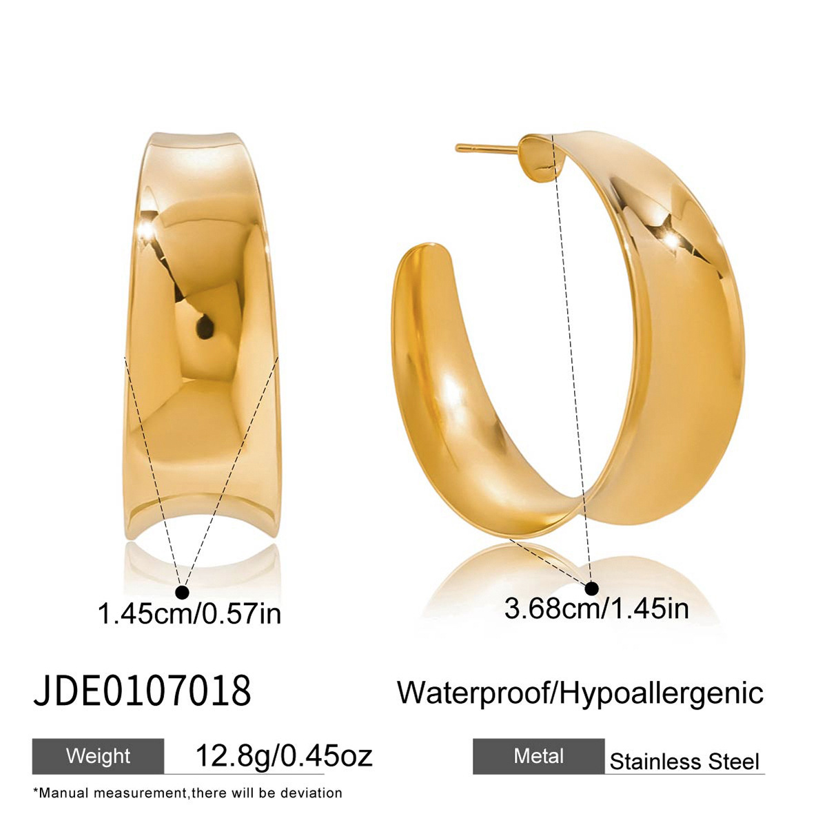 JDE0107018