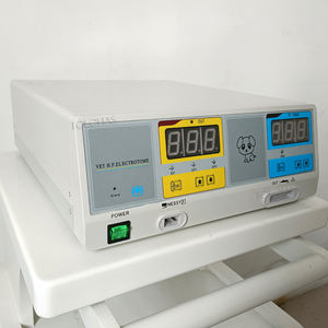 LHWV17 الحيوانات الأليفة أداة الجراحة 200W البيطرية وحدة الجراحة الكهربائية البيطري عالية التردد <span class=keywords><strong>Electrotome</strong></span> - Product Image 2