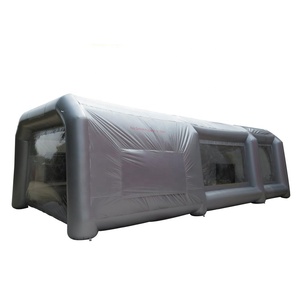 <span class=keywords><strong>Cabine</strong></span> <span class=keywords><strong>de</strong></span> <span class=keywords><strong>peinture</strong></span> <span class=keywords><strong>gonflable</strong></span> portable, <span class=keywords><strong>cabine</strong></span> <span class=keywords><strong>de</strong></span> pulvérisation pour voiture, tente <span class=keywords><strong>de</strong></span> protection <span class=keywords><strong>gonflable</strong></span> pour voiture - Product Image 2
