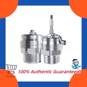 Medidores de Nivel de Agua por Radar Supmea WSR300/WSR200/WSR550, Precisión de 1 mm, Aleación de Aluminio/Acero Inoxidable, 80G, Medidor Sólido Supmea WSR300 R - Product Image 4
