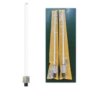 เสาอากาศสื่อสารทางทะเล VHF 159MHz ประสิทธิภาพสูงสำหรับใช้งานกลางแจ้ง - Product Image 1
