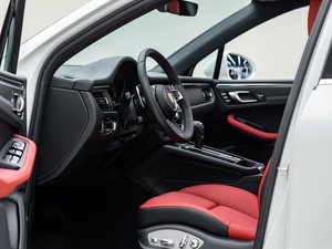 <span class=keywords><strong>Macan</strong></span> 2.0T de <span class=keywords><strong>Segunda</strong></span> <span class=keywords><strong>Mano</strong></span>, 2023, SUV de Alto Rendimiento, 5 Puertas, 5 Asientos, Automático de 8 Velocidades, 16000 km de Kilometraje, Fabricado en Alemania, Gasolina - Product Image 2