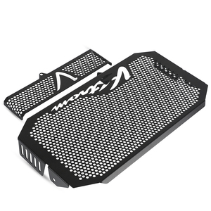 Protector de radiador para motocicleta SUZUKI, cubierta protectora para tanque de agua, 1050/XT, 2020-2023, <span class=keywords><strong>2022</strong></span>, 2021 - Product Image 6