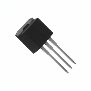Buy Electronics Components Online Diode Arrays TO-262-3 Long Leads, I2PAK, TO-262AA Authorized Distributor VS-MBR20100CT-1PBF - Product Image 1