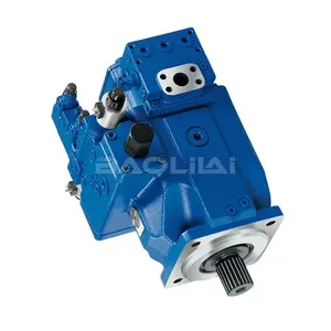 ปั๊มไฮดรอลิก AA4VBO450 รุ่น AA4vbo450HS5/30r-Lrh25K97n-S2313 สำหรับเครน - Product Image 4