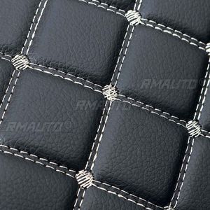Alfombrillas Impermeables para Coche Mitsubishi Outlander Asx 2011 2012 2013 2014 2015, Accesorios para Coche, Alfombrilla de Piso, Alfombrilla para Pies, Delantera y Trasera, de Cuero - Product Image 6