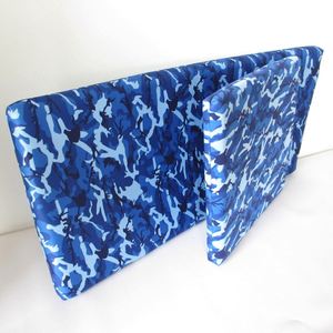 1-2 Persons Neoprene Waterproof <b>Cushion</b> Mat <b>Pad</b> Neoprene Beach Mat Seat for Beach Swimming - Product Image 1