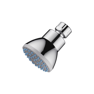 Bán hàng nóng ABS nhựa <span class=keywords><strong>mini</strong></span> Shower Head Chrome mạ Trần gắn nhà máy trực tiếp bán buôn phòng tắm vòi nước Phụ kiện - Product Image 1