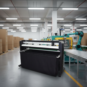 VICUT GC-180 PPF <b>Cutting</b> Plotter <b>Machine</b> <b>Vinyl</b> Sticker Windiw Tint Reflective Film - Product Image 2